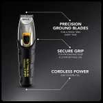 Wahl Extreme Grip Beard and Stubble Trimmer - Free Click & Collect