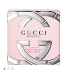 Gucci Bamboo for Her Eau de Parfum 50ml: £49.99 + Free delivery @ Boots