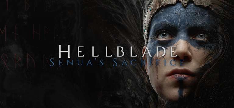 Hellblade: Senua's Sacrifice - PC
