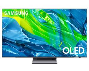 Samsung QE65S95BA 65" OLED 4K Smart TV - £2249 (UK Mainland) @ eBay / cramptopnandmoore