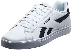 Reebok Unisex's Royal Complete 3.0 Low Sneakers, Tennis Shoes (Size 9 and others available) £23 @ Amazon