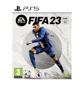 FIFA 23 (PS5) - Digital Delivery