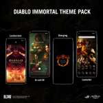 ROG Phone 6 Diablo Immortal Edition Android Smartphone £666 @ ASUS