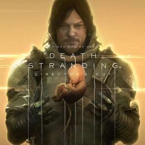 [PC] Death Stranding Director's Cut - Free @ Epic Games