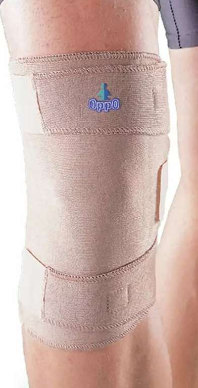 OppO Medical Close Knee Support - One Size £5 with Free Collection (Limited stores) @ Argos