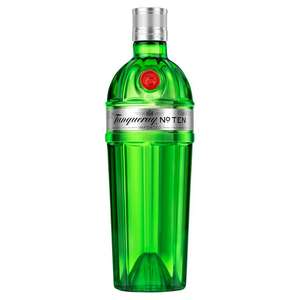 Tanqueray Ten (70cl) - £22 + £2.49 delivery / Free delivery with £20 spend @ Getir