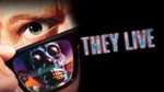 They Live 4K UHD £3.99 to Buy (Prime Member's deal) @ Amazon Prime Video