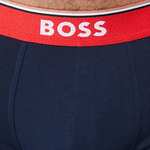 BOSS Men's 3-PACK Boxer Letter Boxers - SIZE XXL ONLY £17.13 @ Amazon