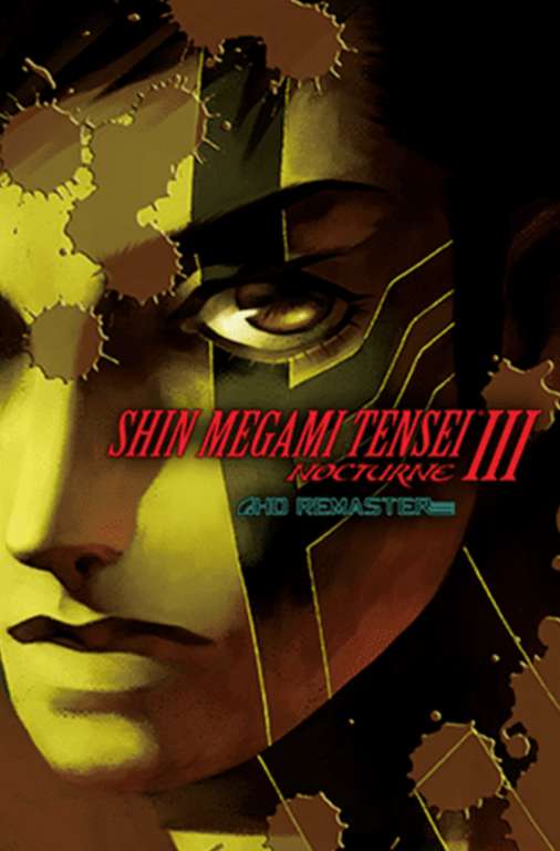 Shin Megami Tensei III Nocturne HD Remastered (PC Download) £10.85 / Digital Deluxe £11.85 @ ShopTo