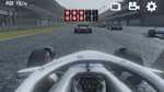 Monoposto (F1 racing game) - PEGI 7 - £1.99 (free version to try available) @ IOS App Store