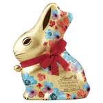 Lindt Gold Bunny Milk Chocolate Large 200g Pack of 3