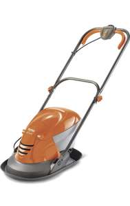 Flymo Hover Vac 250 Electric Hover Collect Lawn Mower - £60.99 Delivered @ Amazon