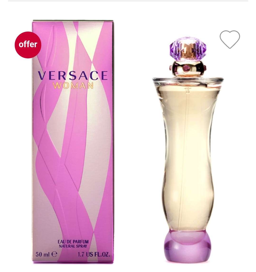 versace vanitas edt