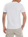 Boss White tshirt (Size Medium) £13.40 @ Amaozn