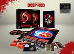 Deep Red [Limited Edition] 4k Ultra-HD [Blu-ray] £19.99 @ Amazon