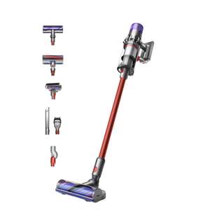Refurbished - Dyson V11 Absolute Extra £239.39 / Dyson Cyclone V10 £201.59 with code @ Dyson eBay