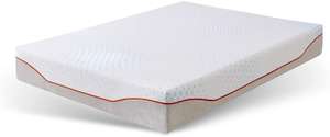 Amazon Brand - Alkove 7-Zone Hybrid Memory Foam Pocket Sprung Mattress with Cooling Gel - Double £239.66 @ Amazon