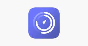 [iOS ] Visual Multi Timer: Timus