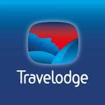 Jan 2024 - Travelodge Edinburgh Central / Central Waterloo Place - 1 night stay based on 2 people (Sunday to Thursday)