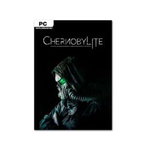 Chernobylite PC Game Digital Key (Steam)