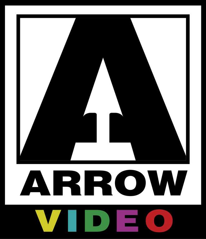 20% off Arrow Films DVD, Blu-ray and 4K with discount code @ Arrow Films