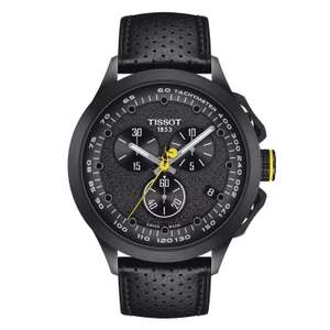 Tissot T-Race Tour De France 2022 Special Edition Watch - £293.25 With Code + Free Shipping @ Ernest Jones