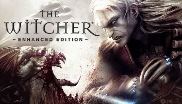 The Witcher: Enhanced Edition Director's Cut - PC/Steam