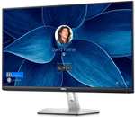 Dell 27" Monitor S2721HN - Full HD, 75Hz, IPS, 2xHDMI £104.51 With Code / £94.04 with Dell Advantage Coupon + Newsletter Signup code @ Dell