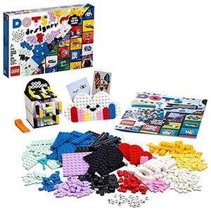 LEGO DOTS 41938 Creative Designer Box £17.50 @ Amazon