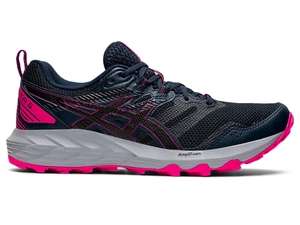 3 for 2 Thursday on the Outlet (Cheapest Free) + Free Delivery For One Asics Members @ Asics
