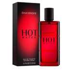Davidoff Hot Water Homme Eau de Toilette Spray, 110 ml £17 @ Amazon