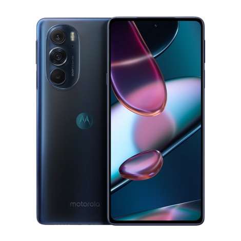 Lenovo moto edge X30 5G Android 12 6.8'' 5000mAh Battery (Google Play download required) - £376.46 @ AliExpress SZ YKT Store