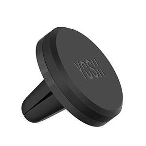 Yosh Car Phone Mount (Magnetic) £7.99 Dispatches from Amazon Sold by YOSH-UK