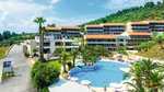 Half Board, 4* Lagomandra Hotel & Spa Greece - 7 nights 2 Adults - Gatwick Flights Luggage & Transfers 11th May = £726 @ HolidayHypermarket