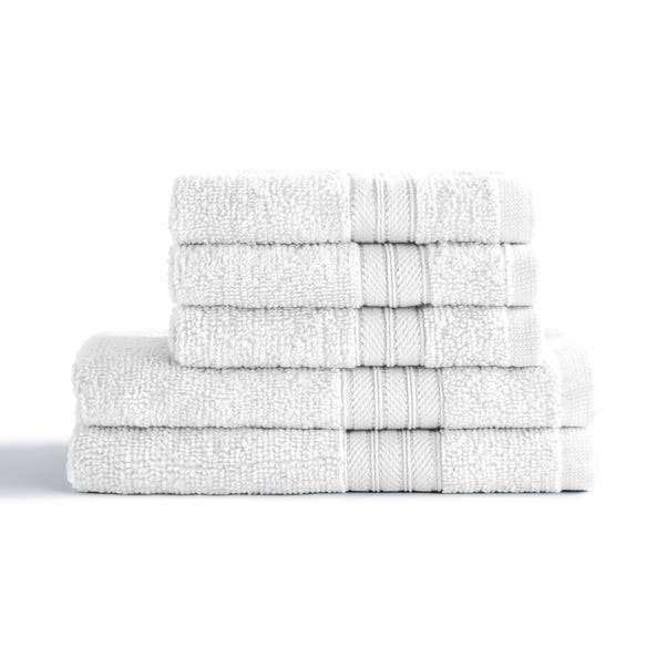 5pc Towel Bundle(Free C&C Only)