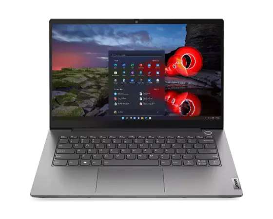 Lenovo ThinkBook 14" Gen 2 Ryzen 5-4500U/8GB/256GB £479.99 less £50 cashback Lenovo effective £429.99 Laptop Outlet