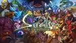 Siralim Ultimate (Monster catching RPG) Android £5.99 to Buy @ Google Play