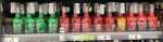 All Sourz Flavours Reduced to from £11 to £8 @ Asda