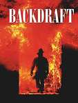 Backdraft (Kurt Russell) 4K UHD £2.99 to Buy @ Amazon Prime Video