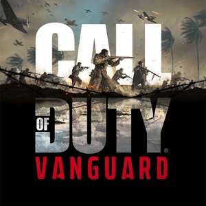 Call of Duty: Vanguard Multiplayer Free-Access (Console & PC) (March 30 to April 13) @ Activision
