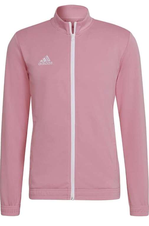Adidas Men's Tracksuit Jacket (navy) - £14.99 / (Pink) - £15 @ Amazon