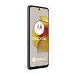 Motorola Moto G73 5G, 6.5 Inch 120 Hz Display, Dolby Atmos, 5000 mAh Battery, TurboPower Charging, Android 13, 8/256 GB, Midnight Blue