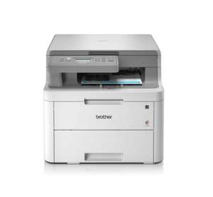 Brother DCP-L3510CDW 3-in-1 Wireless colour LED laser printer £259.99 @ Cartridge People