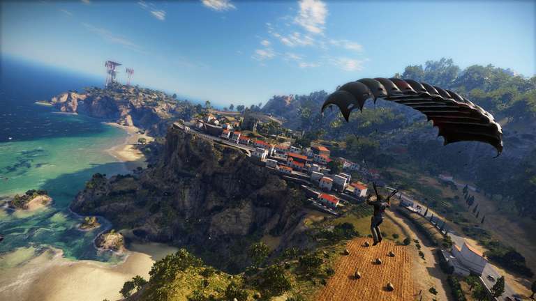 [PC-Steam] Just Cause 3: XXL Edition - PEGI 18 - £3 / £2.55 with Humble Choice @ Humble Bundle