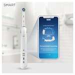 Oral-B Smart 5 Electric Toothbrush with Smart Pressure Sensor, £69.99 at Amazon