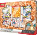 Pokémon TCG: Charizard ex Premium Collection £39.99 Pre Order Amazon out OCt 20th