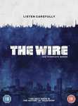 The Wire: The Complete Series [DVD] (Used) - £5.26 Delivered With Codes @ World of Books