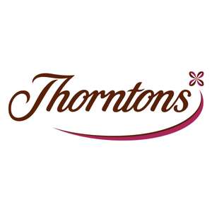 Free £10 Amazon Voucher with All Orders at Thorntons Chocolate + Use Code for 10% off Orders - No Minimum Spend @ Vouchercode