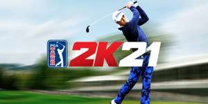 Xbox Free Play Days: PGA TOUR 2K21, State of Decay 2: Juggernaut Edition & SnowRunner @ Microsoft