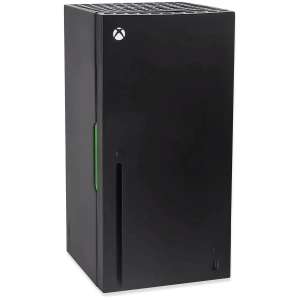 Xbox Series X Replica 4.5 Litre Drinks Cooler + Free Next Day Delivery